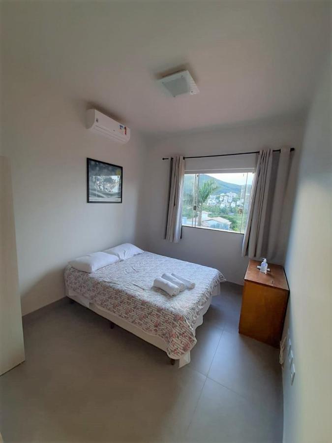 Suites Jardim Dos Lagos Capitólio Extérieur photo