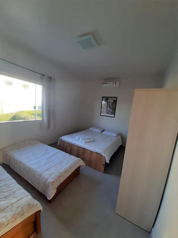Suites Jardim Dos Lagos Capitólio Extérieur photo
