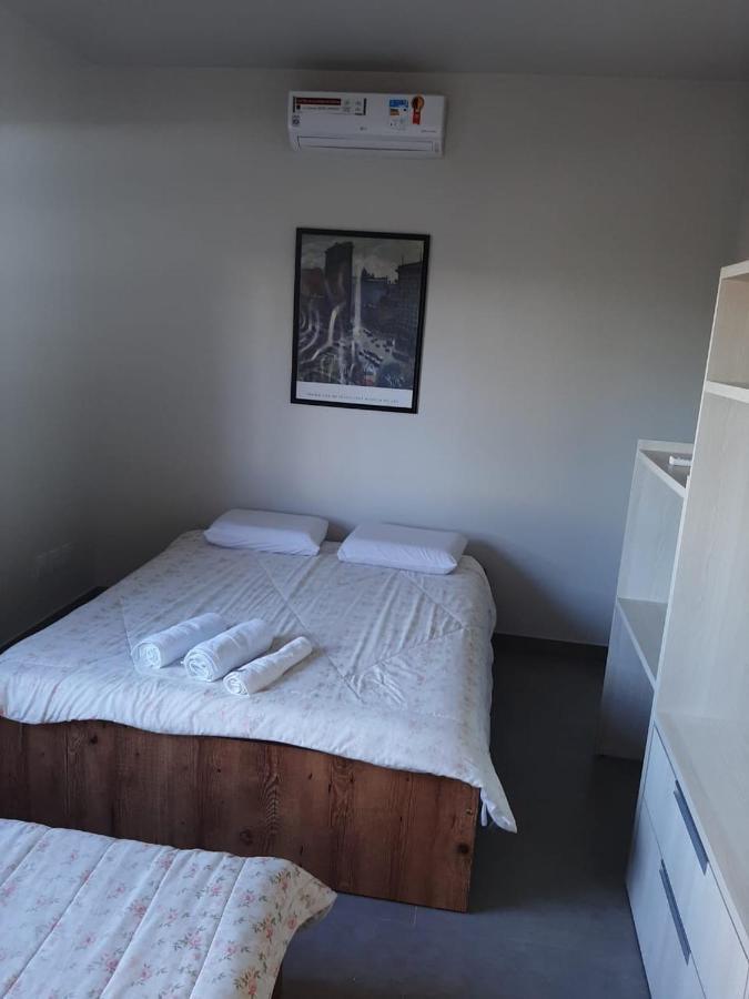 Suites Jardim Dos Lagos Capitólio Extérieur photo