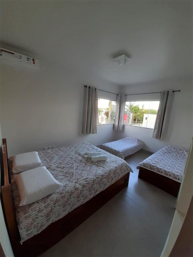 Suites Jardim Dos Lagos Capitólio Extérieur photo