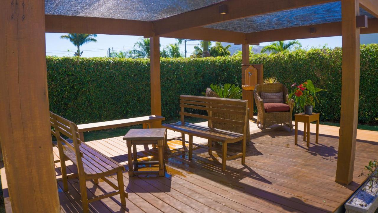 Suites Jardim Dos Lagos Capitólio Extérieur photo
