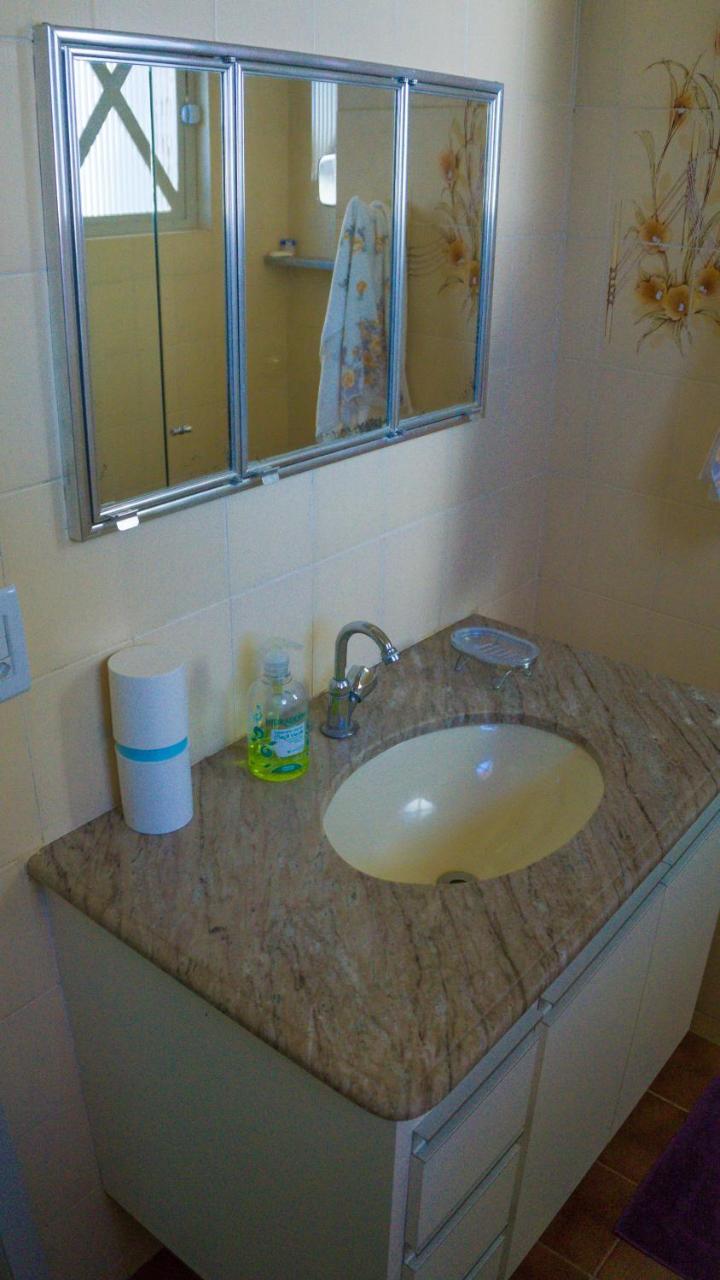 Suites Jardim Dos Lagos Capitólio Extérieur photo