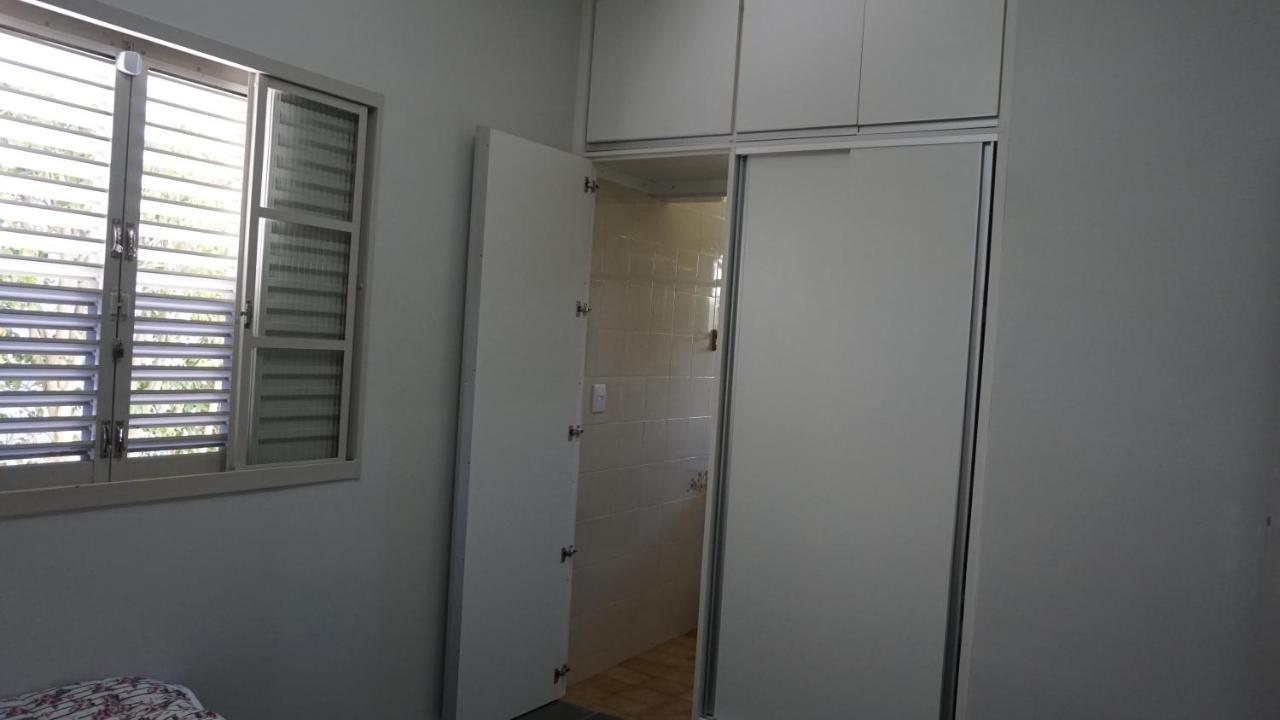 Suites Jardim Dos Lagos Capitólio Extérieur photo